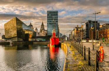 Liverpool Freeport to deliver economic growth