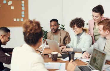 Why is diversity important in the workplace: four steps to take