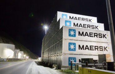 Maersk announces exciting North West expansion